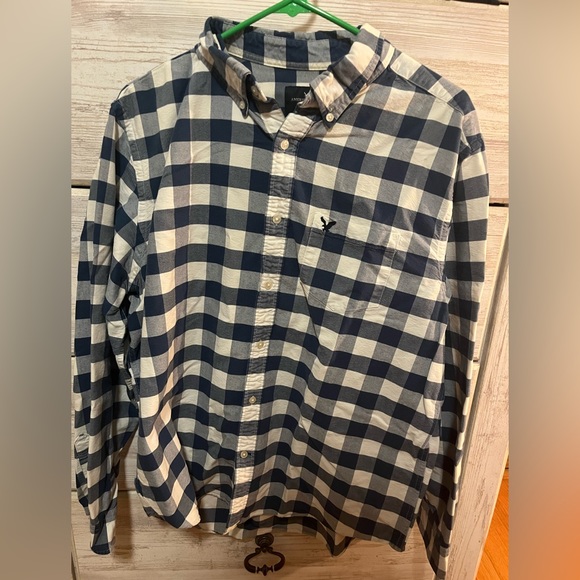 American Eagle Outfitters Other - American Eagle Button Down